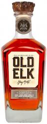 Old Elk - Cigar Cut Bourbon