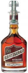 Old Fitzgerald - 11 Year Bottled in Bond Fall 2025 Release