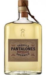 Pantalones - Reposado Tequila