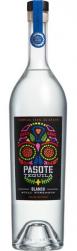 Pasote - Still Strength Blanco Tequila