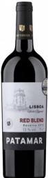 Patamar - Red Blend Reserva 2015