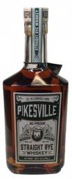 Pikesville - 110 Proof Straight Rye Whiskey