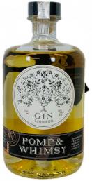 Pomo & Whimsy - Gin Liqueur