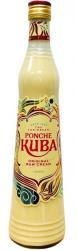 Ponche Kuba - Original Rum Cream