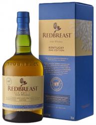 Redbreast - Kentucky Oak Edition Irish Whiskey