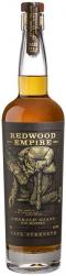Redwood Empire - Emerald Giant Cask Strength Rye