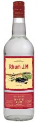 Rhum J.M - Rhum Blanc 55 (1L)