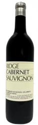Ridge - Cabernet Sauvignon