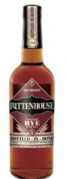 Rittenhouse - Bottled in Bond Straight Rye Whisky