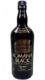 Romana Sambuca - Black Sambuca