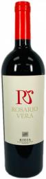 Rosario Vera - Tempranillo Rioja 2018