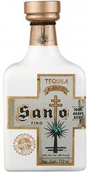 Santo - Fino Blanco Tequila