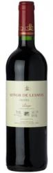 Senor de Lesmos - Rioja Crianza 2019