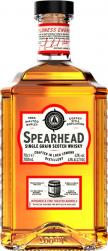 Spearhead - Single Grain Scotch Whisky Loch Lomond (700ml)