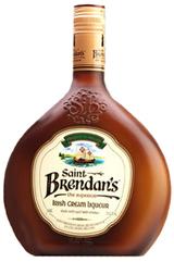 St. Brendan's - Irish Cream