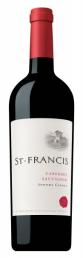 St. Francis - Cabernet Sauvignon 2021