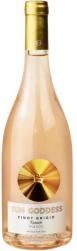 Sun Goddess - Pinot Grigio Ramato 2021