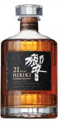 Suntory - Hibiki 21 Year Japanese Whisky
