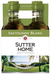Sutter Home - Sauvignon Blanc (187ml)