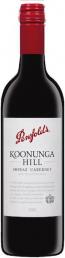 Penfolds - Koonunga Hill Shiraz Cabernet 2022