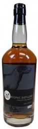 Taconic Distillery - Cask Strength Rye