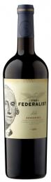 The Federalist - Zinfandel 2021
