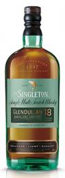The Singleton - Glendullan 18 Years Old