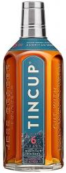 Tin Cup - 6 Year Mountain Whiskey (1L)