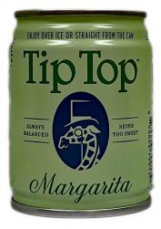 Tip Top Cocktails - Margarita Cocktail Single Serving (100ml)