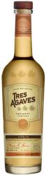 Tres Agaves - Anejo Tequila
