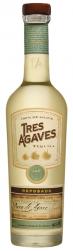 Tres Agaves - Reposado Tequila