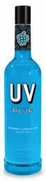 UV - Blue Raspberry Vodka (1L)