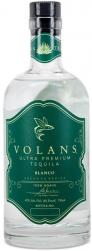 Volans - Blanco Tequila