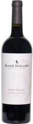 Black Stallion - Cabernet Sauvignon 2019