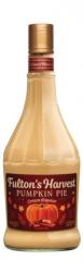 Fulton's Harvest - Pumpkin Pie Cream Liqueur