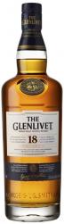 The Glenlivet - 18 Year Single Malt Scotch