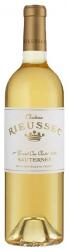 Chateau Rieussec - Sauternes 2016 (375ml)