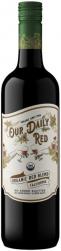 Our Daily Wines - Our Daily Organic Red Blend