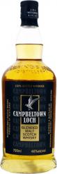 Springbank - Campbeltown Loch Blended Malt (700ml)