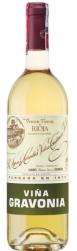 R. Lopez de Heredia - Vina Gravonia Rioja Crianza Blanco 2016