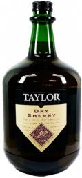 Taylor N.Y. State - Dry Sherry (3L)