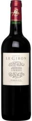 Chateau Le Giron - Bordeaux Rouge 2018
