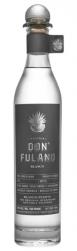 Don Fulano - Blanco Fuerte Tequila