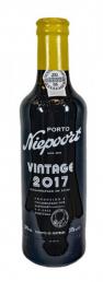 Niepoort - Vintage Port 2017 (375ml)