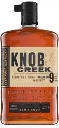 Knob Creek - Kentucky Straight Bourbon Whiskey (1.75L)