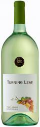 Turning Leaf - California Pinot Grigio (1.5L)