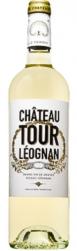Chateau Tour Leognan - Pessac-Leognan Blanc 2023