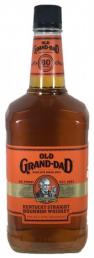 Old Grand-Dad - Kentucky Straight Bourbon 80 Proof (1.75L)