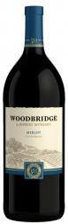 Woodbridge - Merlot California (1.5L)