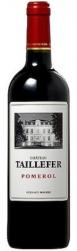 Chateau Taillefer - Pomerol 2020